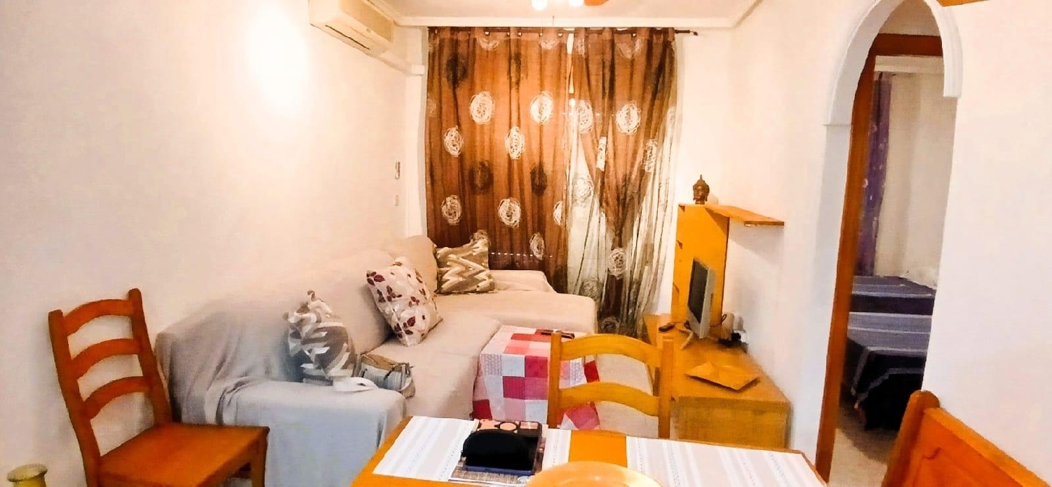  till salu lägenhet Torrevieja Baix Segura 8