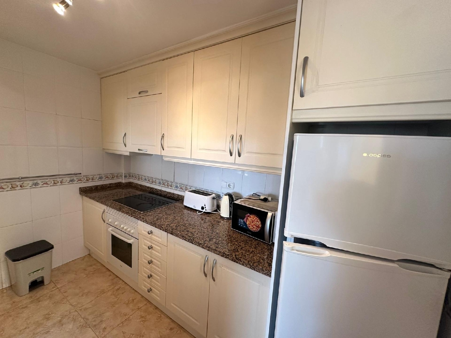  till salu lägenhet Torrevieja Baix Segura 7