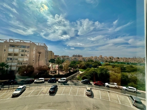 Torrevieja Baix Segura lägenhet foto 6356483