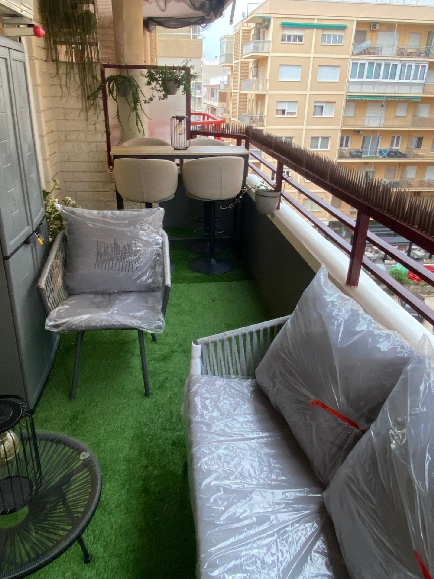  kaufen Wohnung Torrevieja Baix Segura 3