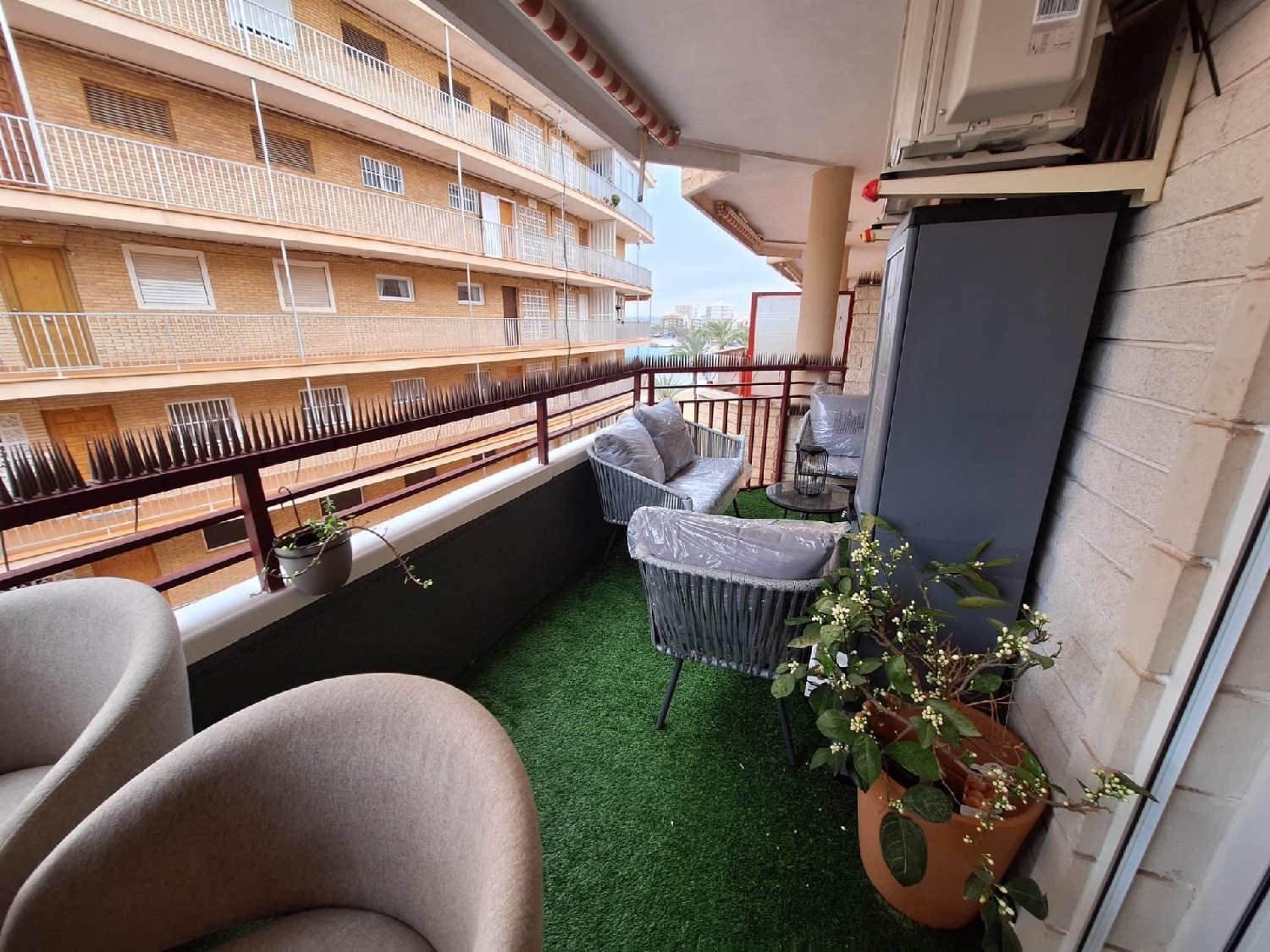  kaufen Wohnung Torrevieja Baix Segura 5