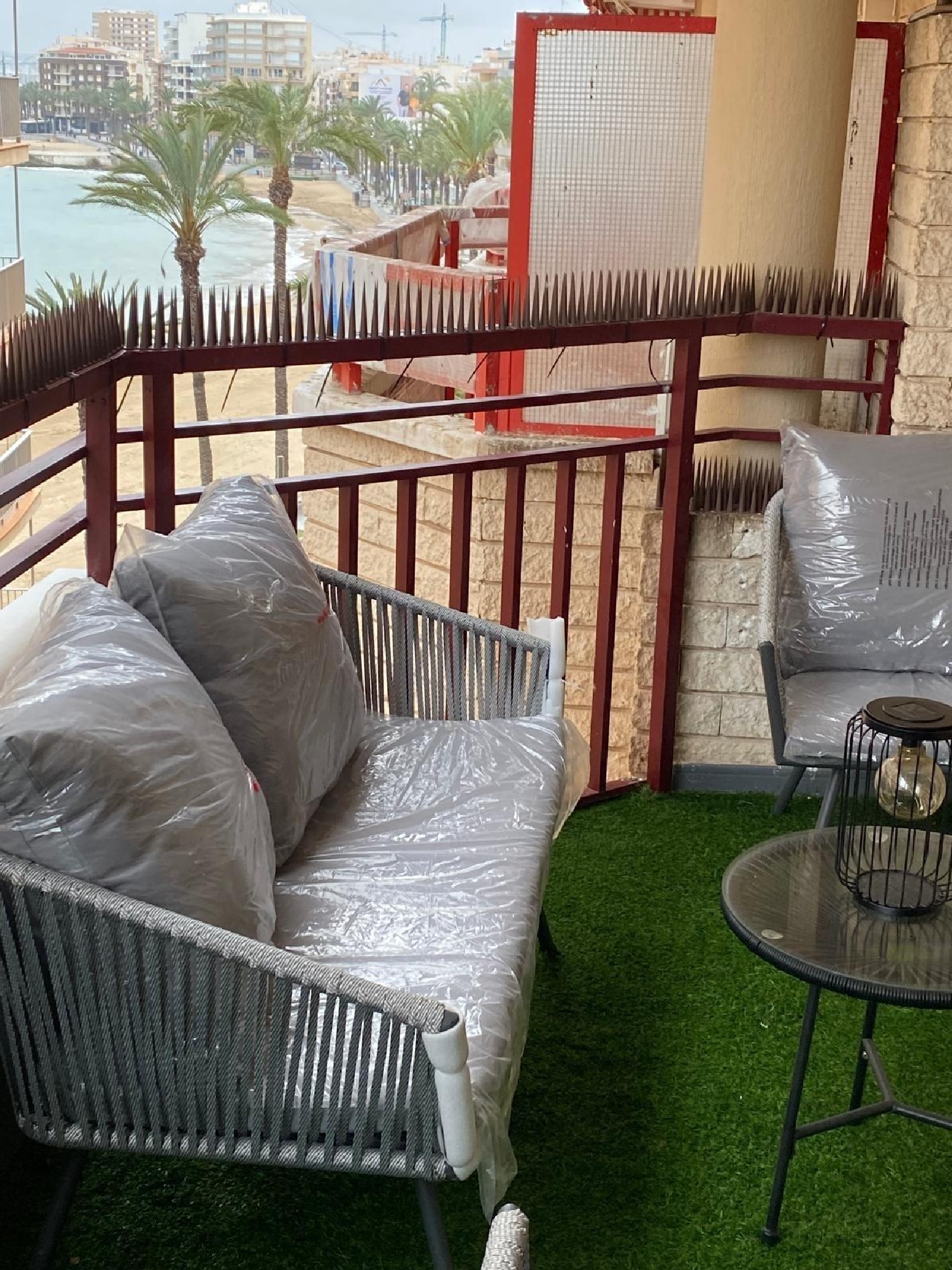  kaufen Wohnung Torrevieja Baix Segura 4