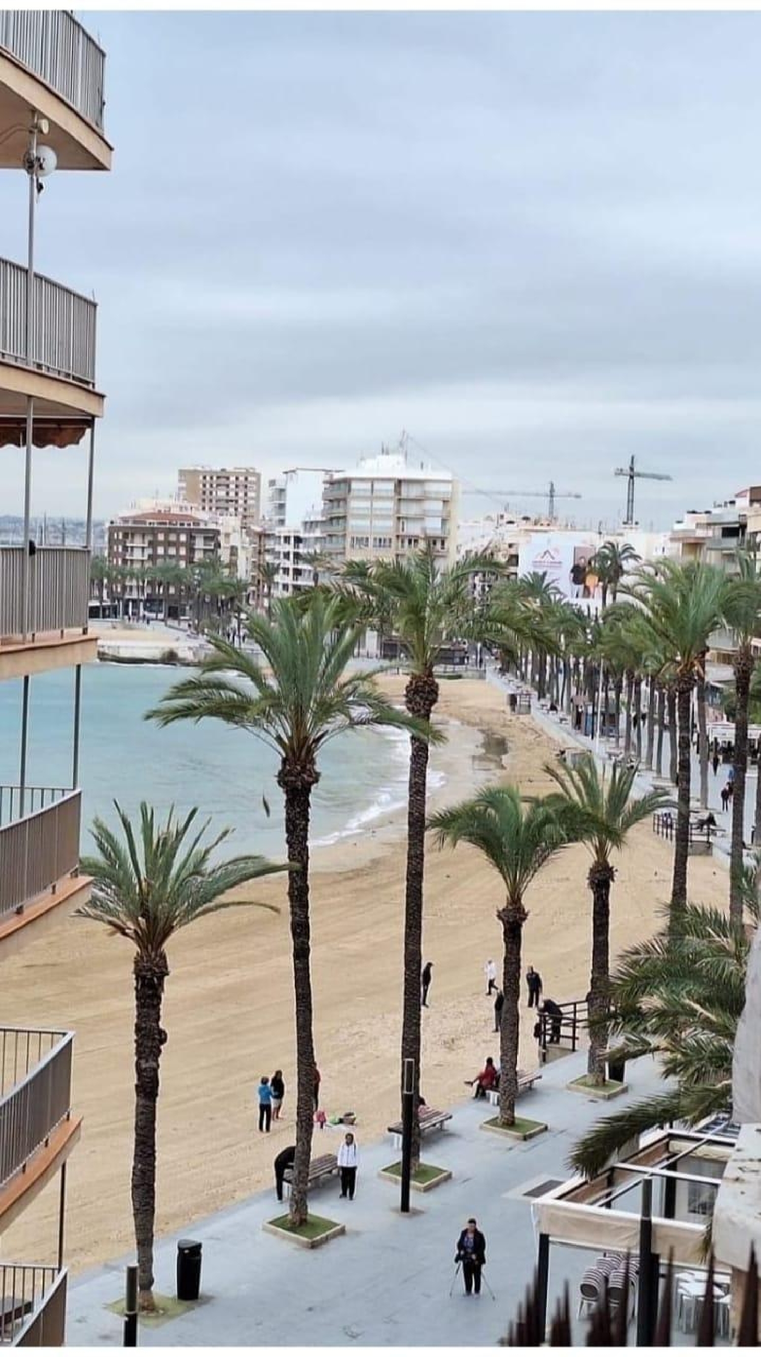 kaufen Wohnung Torrevieja Baix Segura 2