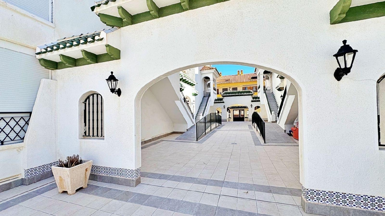  till salu lägenhet Torrevieja Baix Segura 5