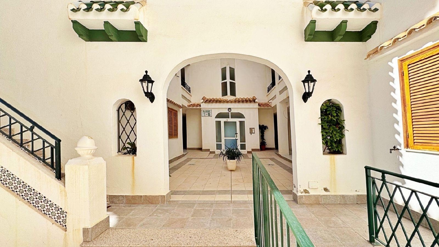  till salu lägenhet Torrevieja Baix Segura 7