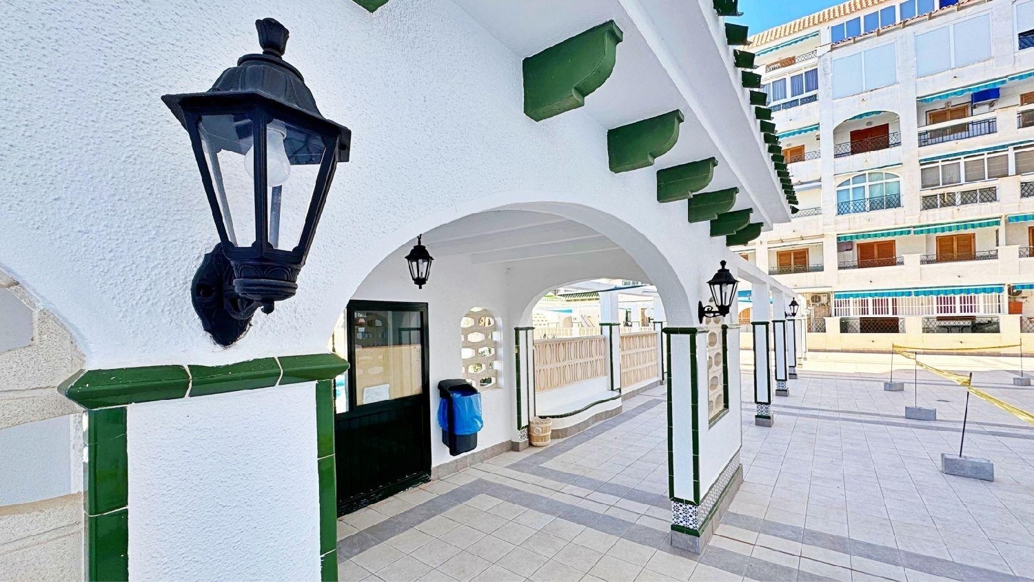  till salu lägenhet Torrevieja Baix Segura 4