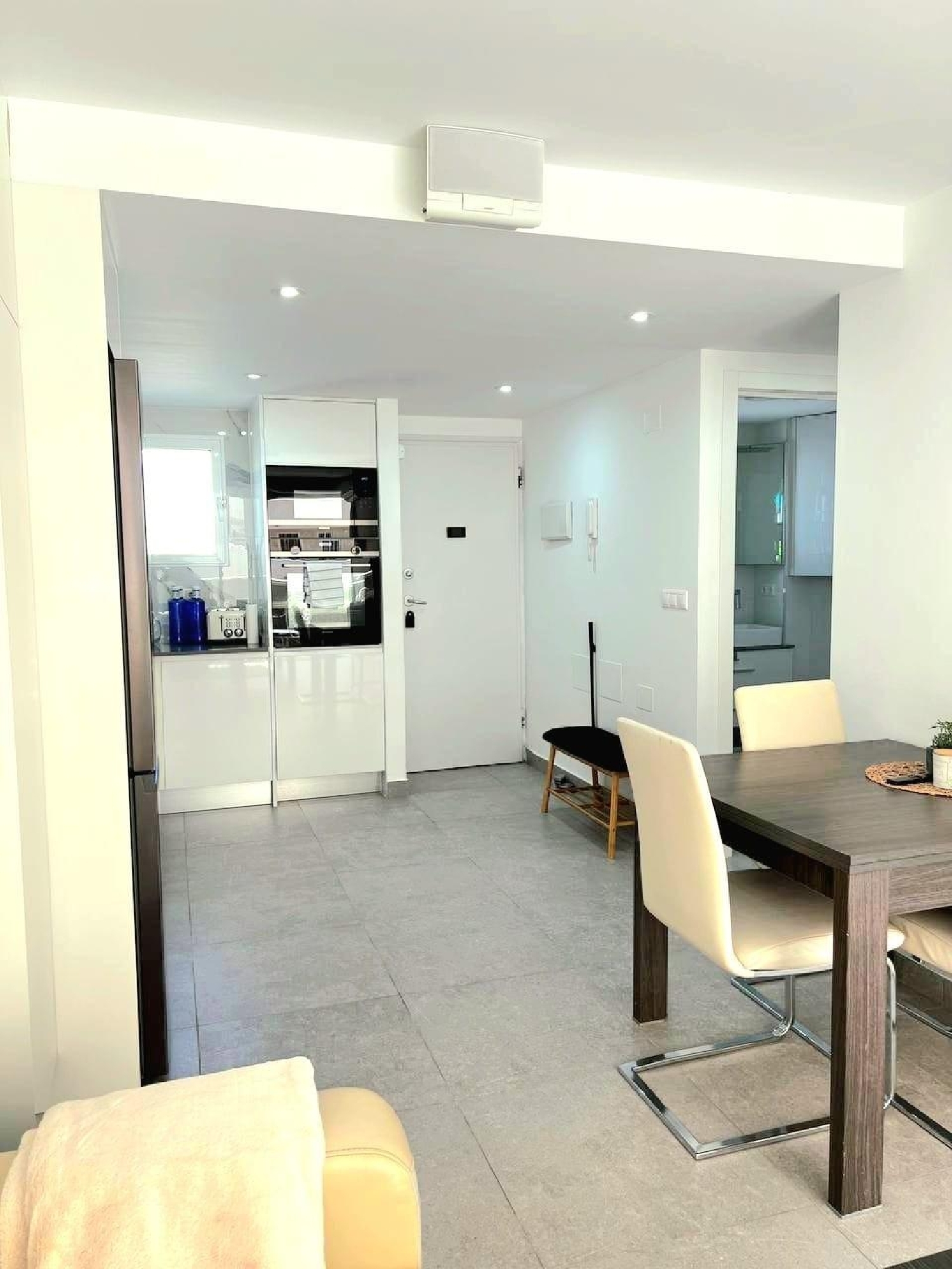  till salu lägenhet Torrevieja Baix Segura 7