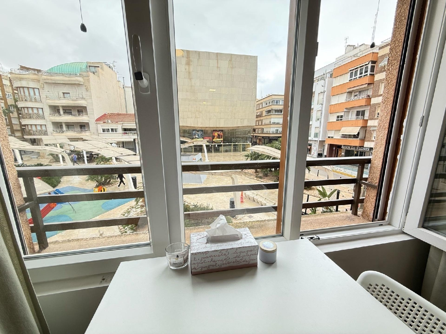  till salu lägenhet Torrevieja Baix Segura 3