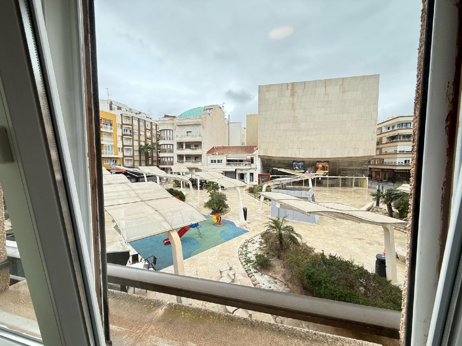  till salu lägenhet Torrevieja Baix Segura 4