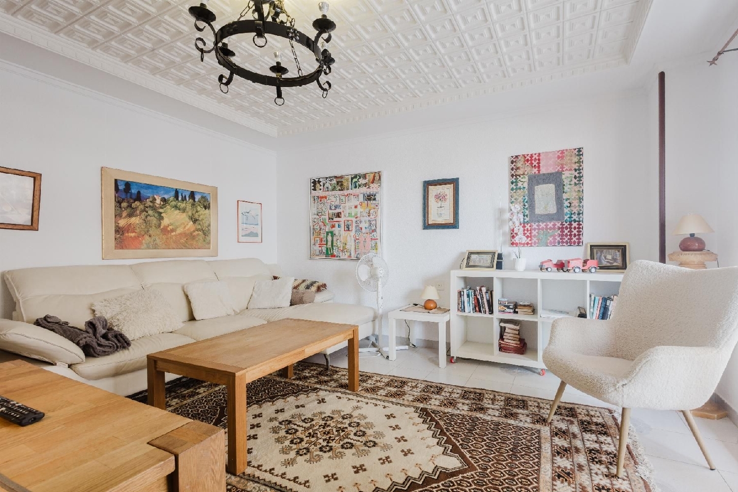  te koop appartement Torrevieja Baix Segura 7