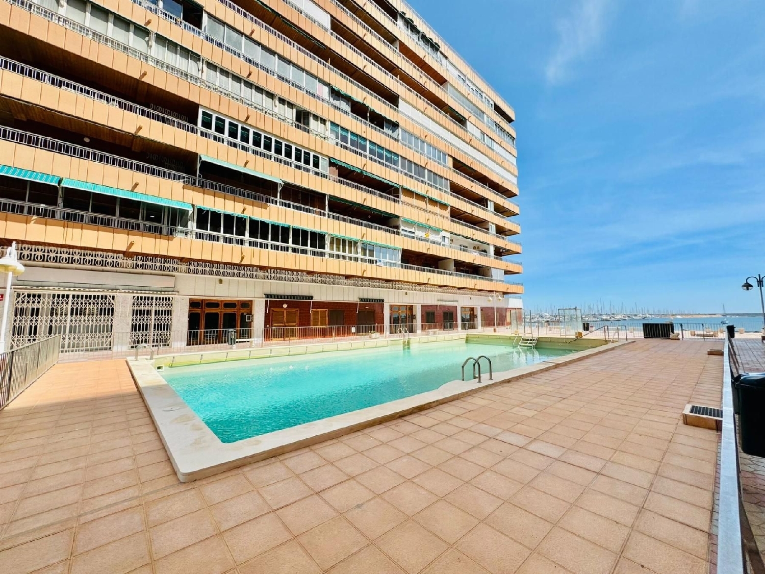  te koop appartement Torrevieja Baix Segura 3