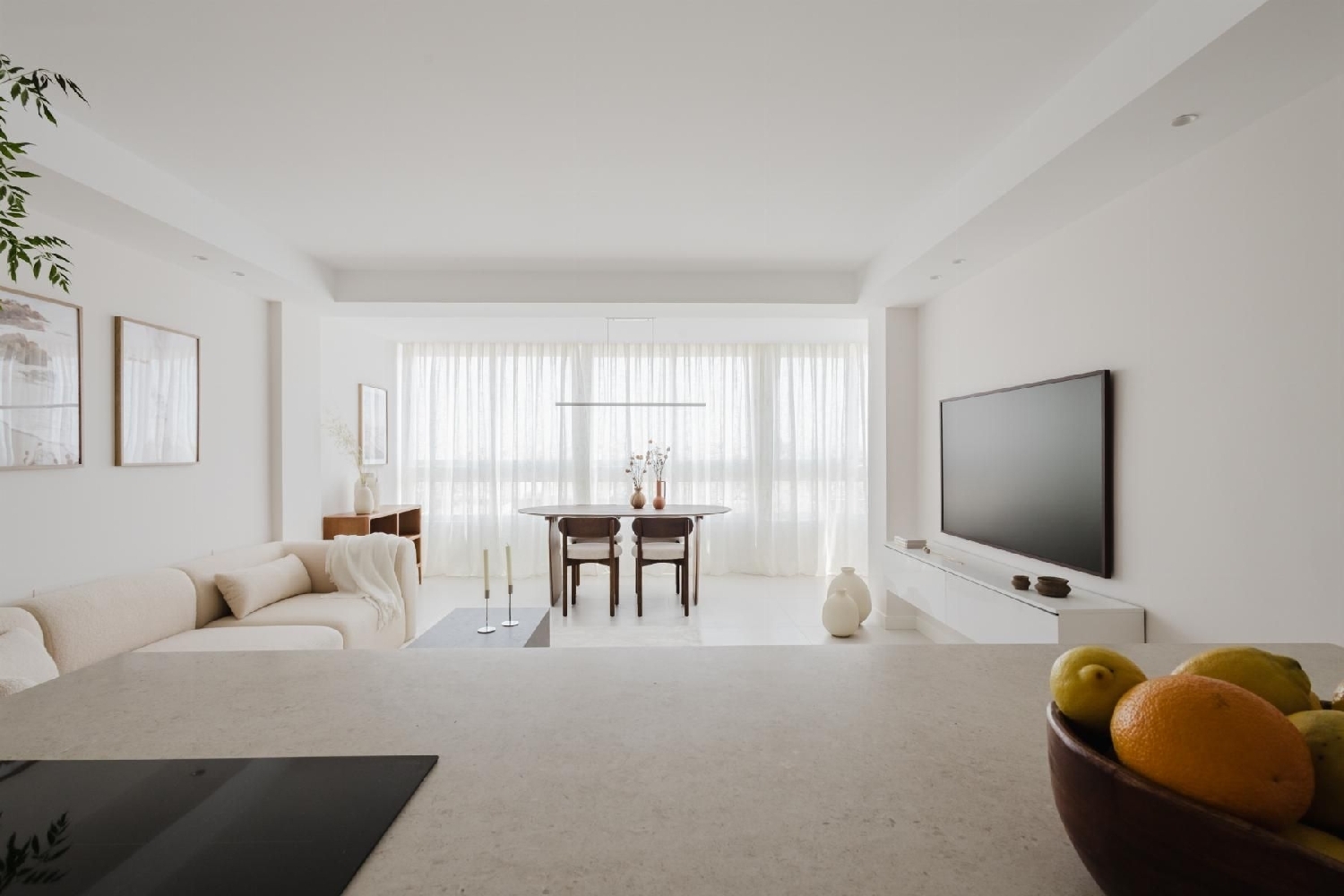  te koop appartement Torrevieja Baix Segura 3