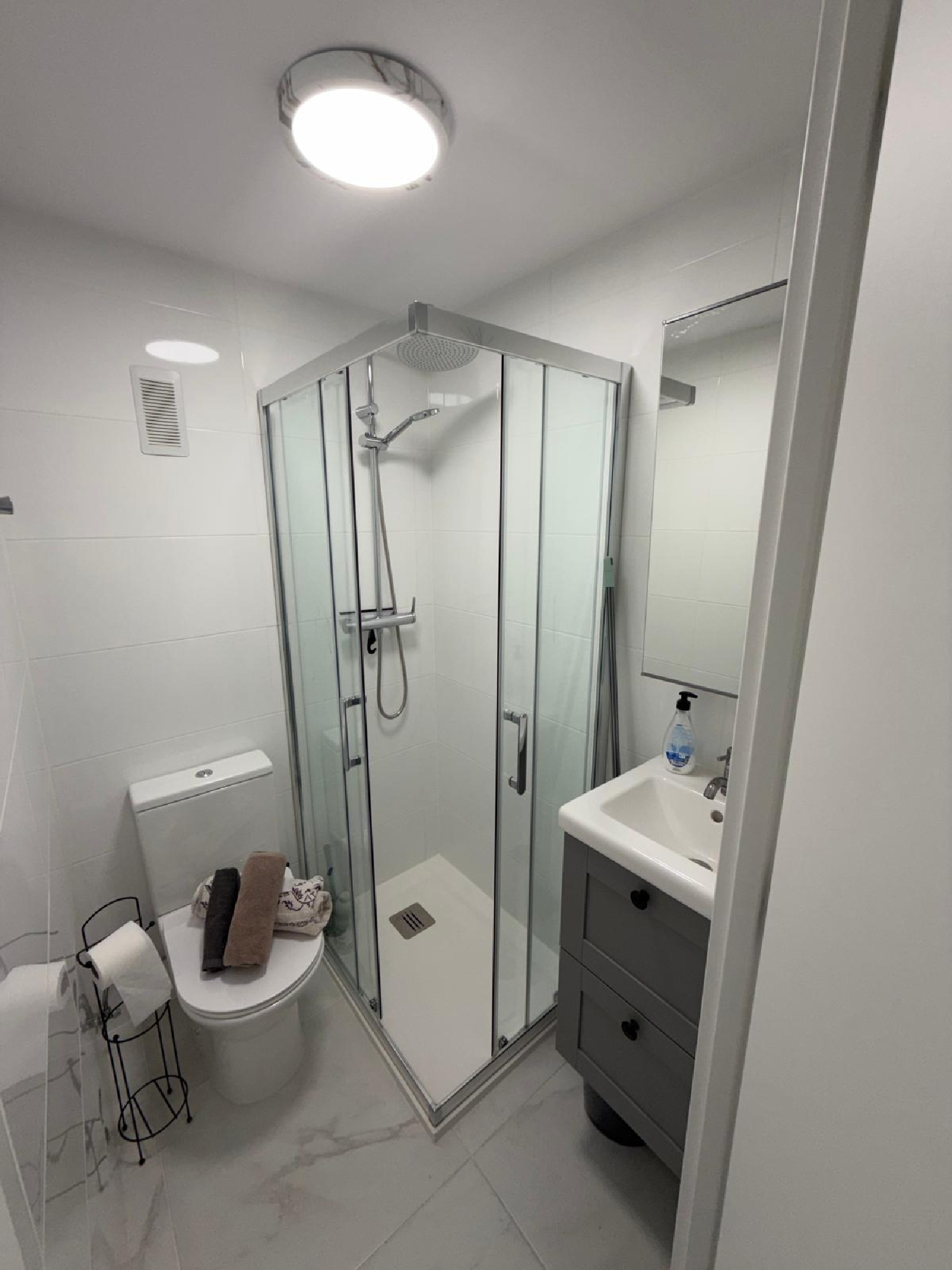  te koop appartement Torrevieja Baix Segura 2