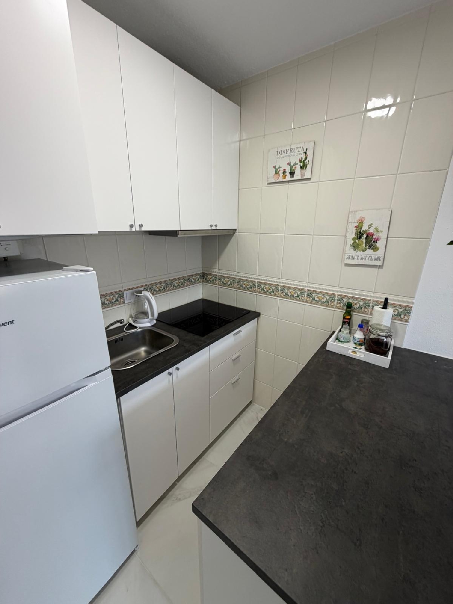  te koop appartement Torrevieja Baix Segura 5