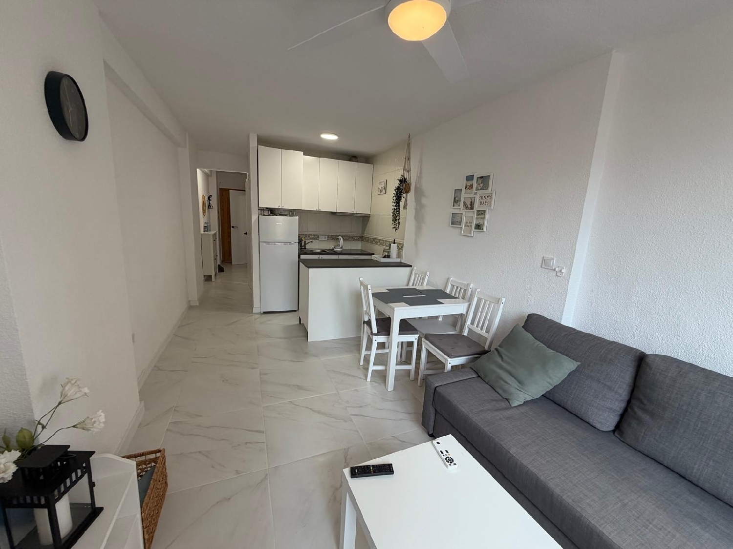  te koop appartement Torrevieja Baix Segura 6