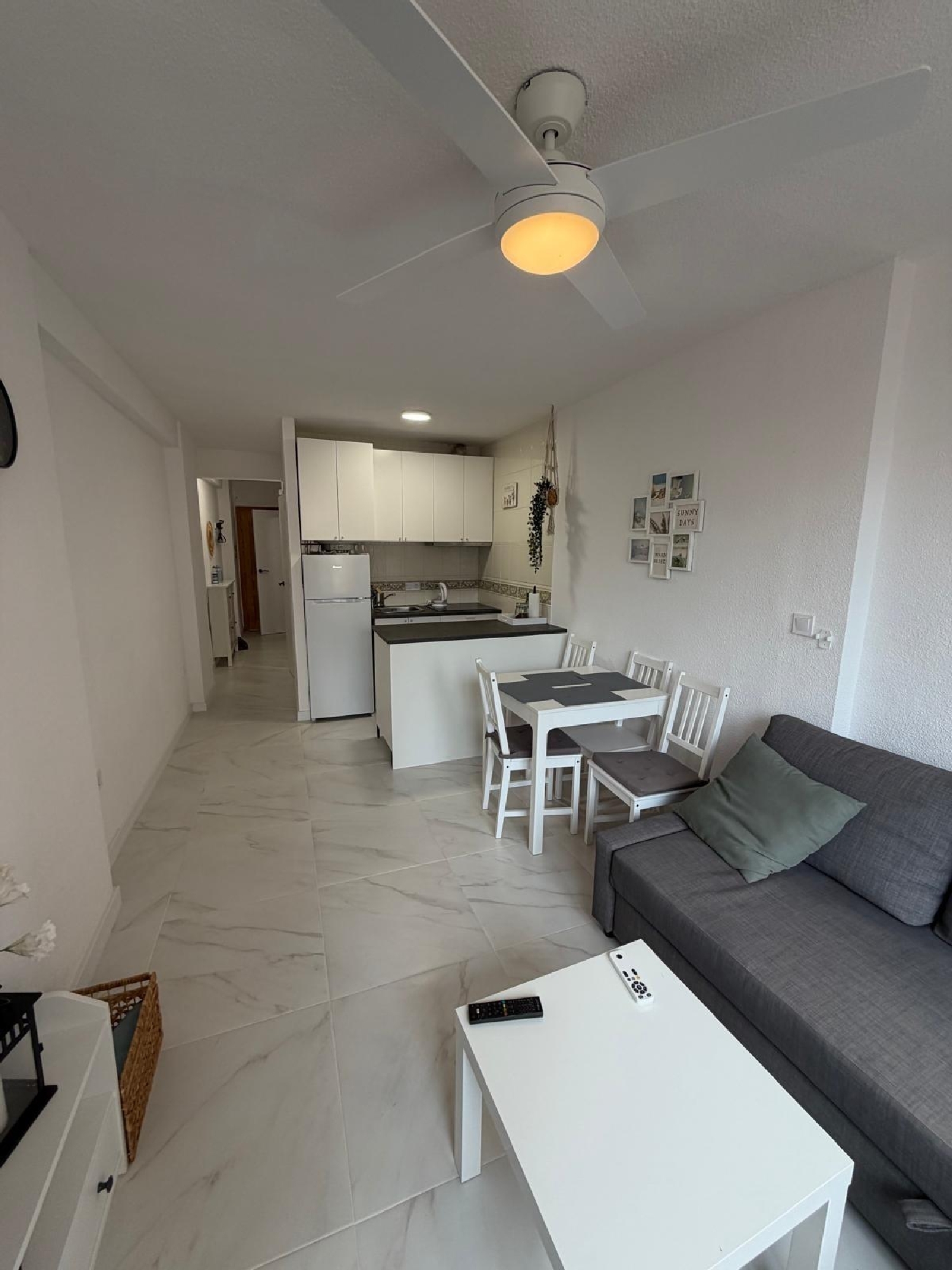  te koop appartement Torrevieja Baix Segura 7