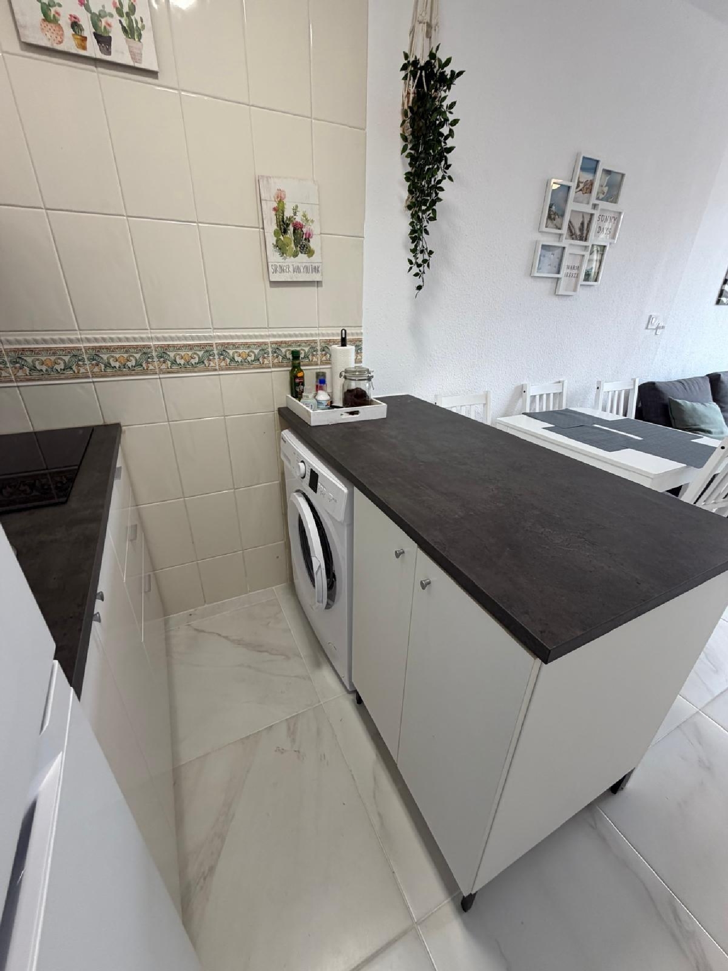  te koop appartement Torrevieja Baix Segura 4