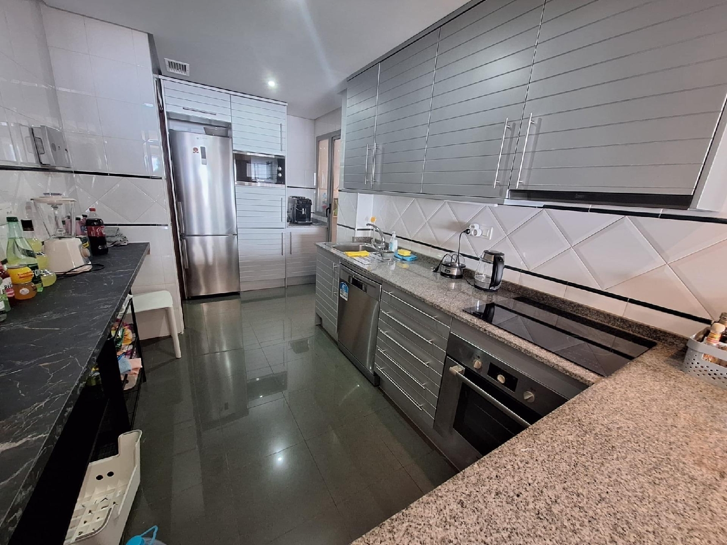 te koop appartement Torrevieja Baix Segura 8