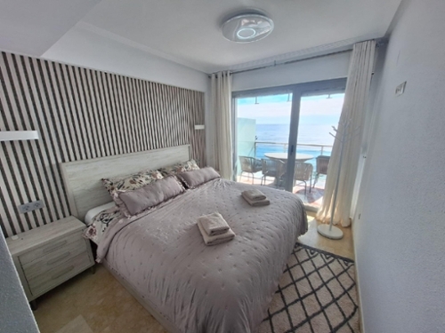 Torrevieja Baix Segura Wohnung Bild 6359207