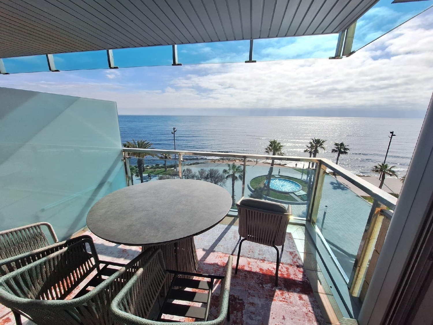 te koop appartement Torrevieja Baix Segura 2