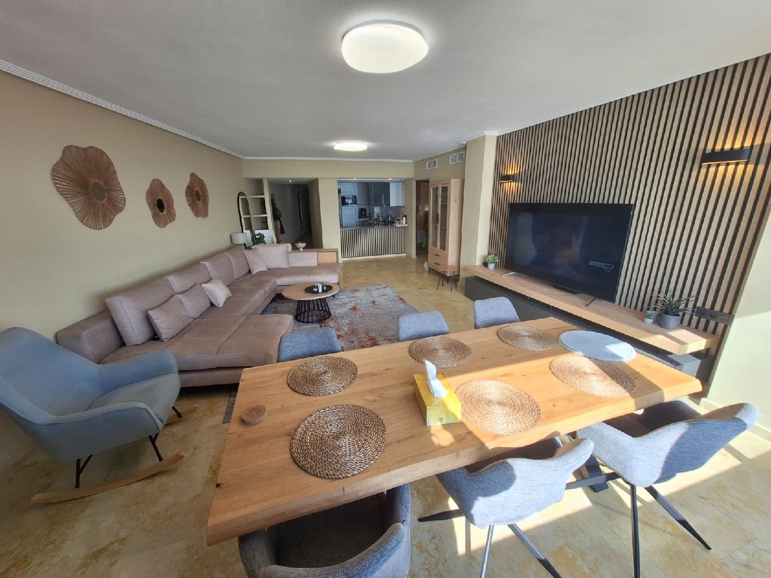 te koop appartement Torrevieja Baix Segura 5