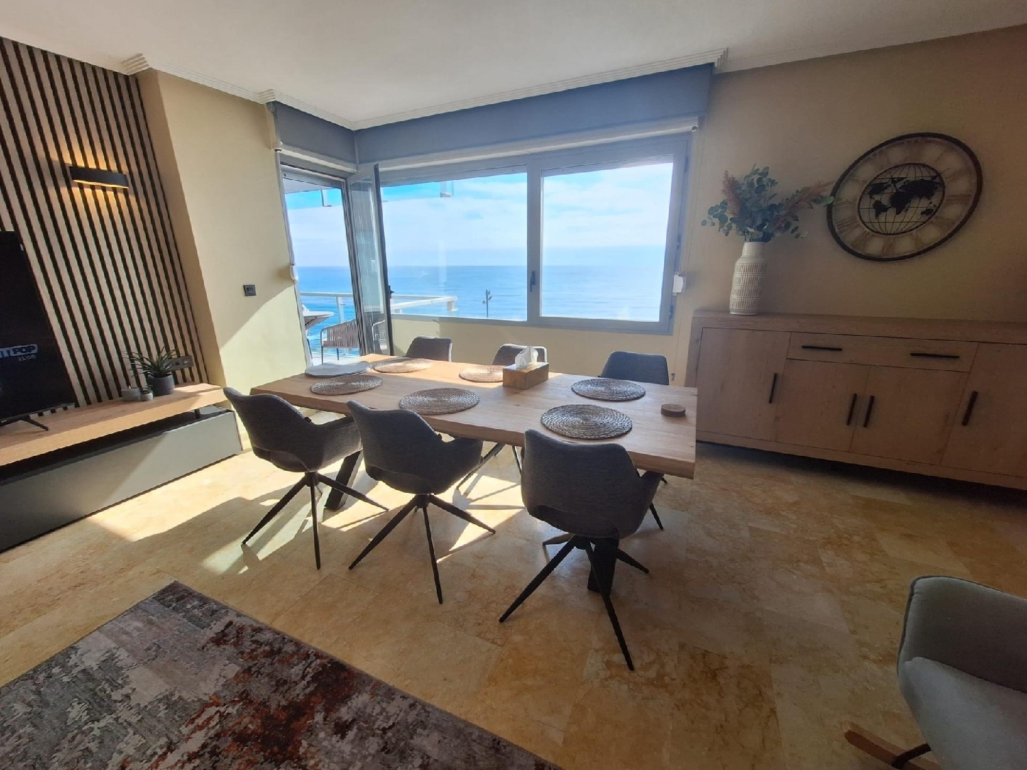 te koop appartement Torrevieja Baix Segura 6