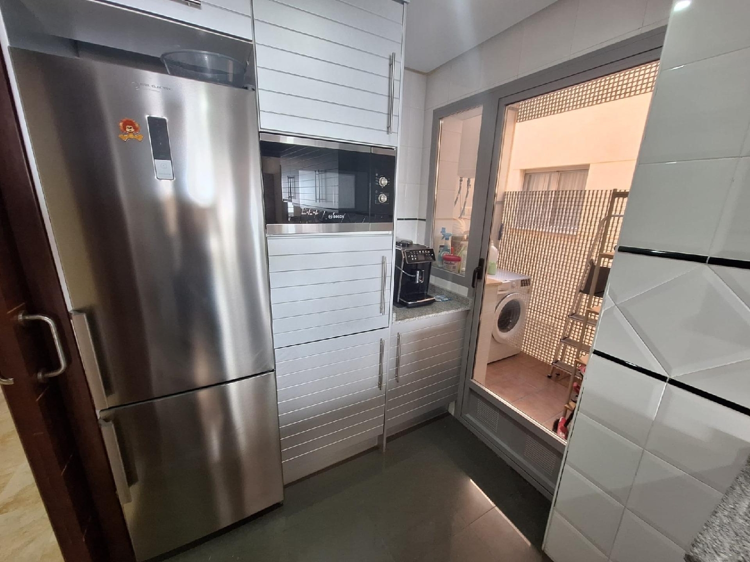 te koop appartement Torrevieja Baix Segura 7