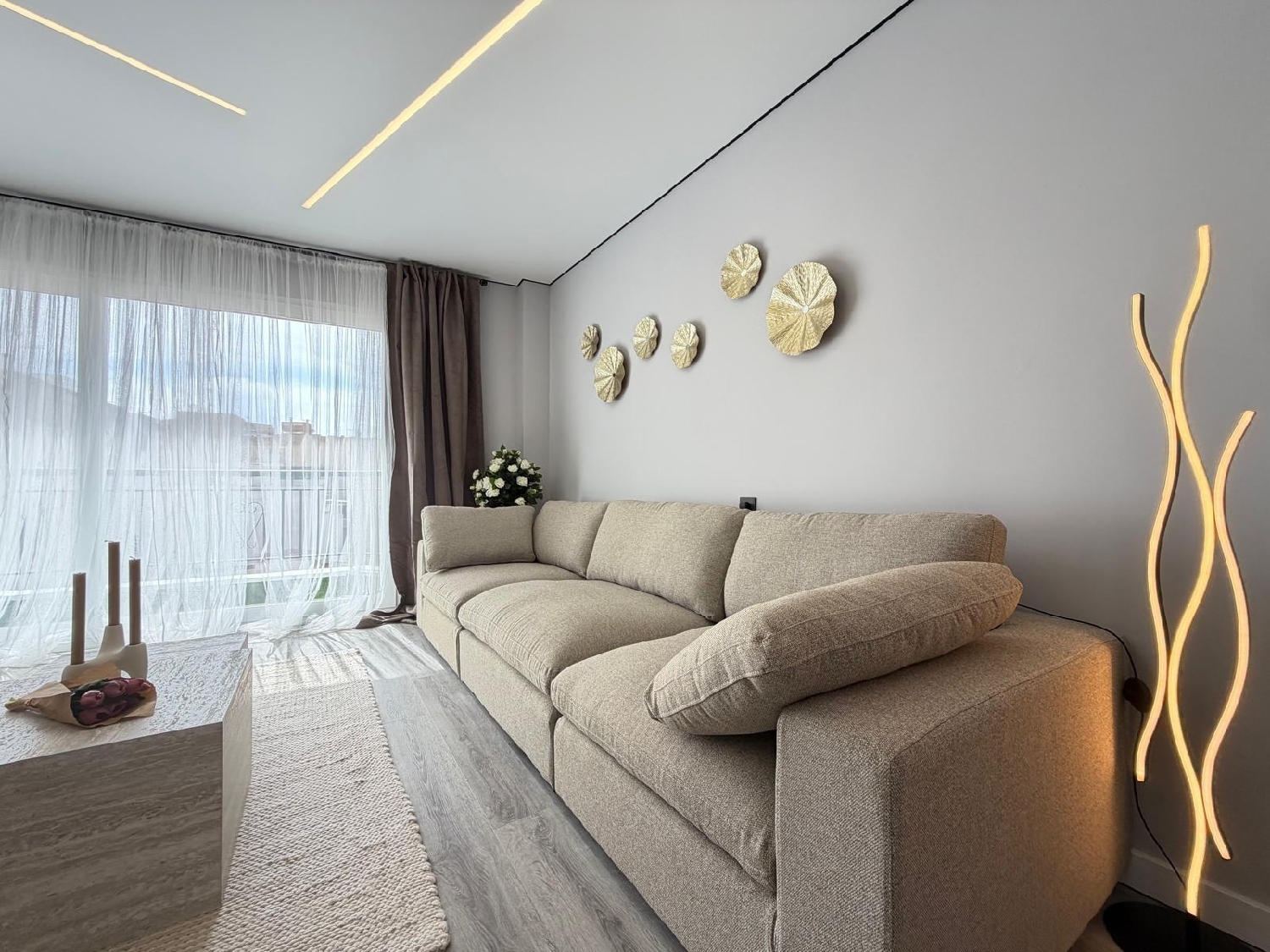 te koop appartement Torrevieja Baix Segura 6