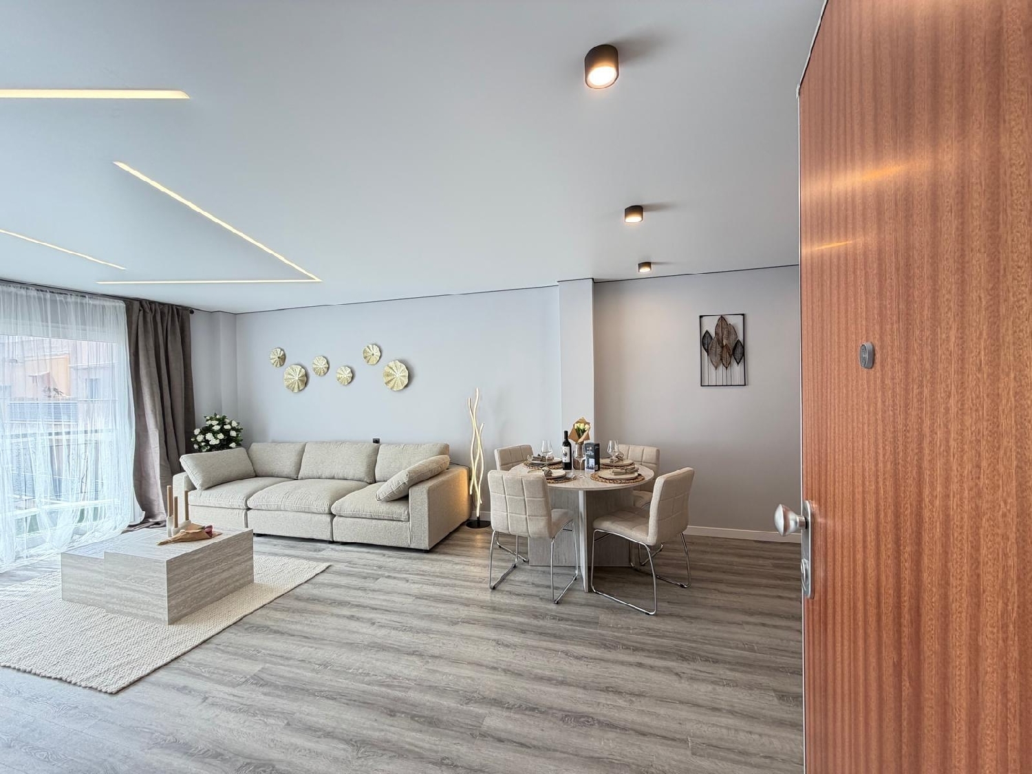 te koop appartement Torrevieja Baix Segura 2