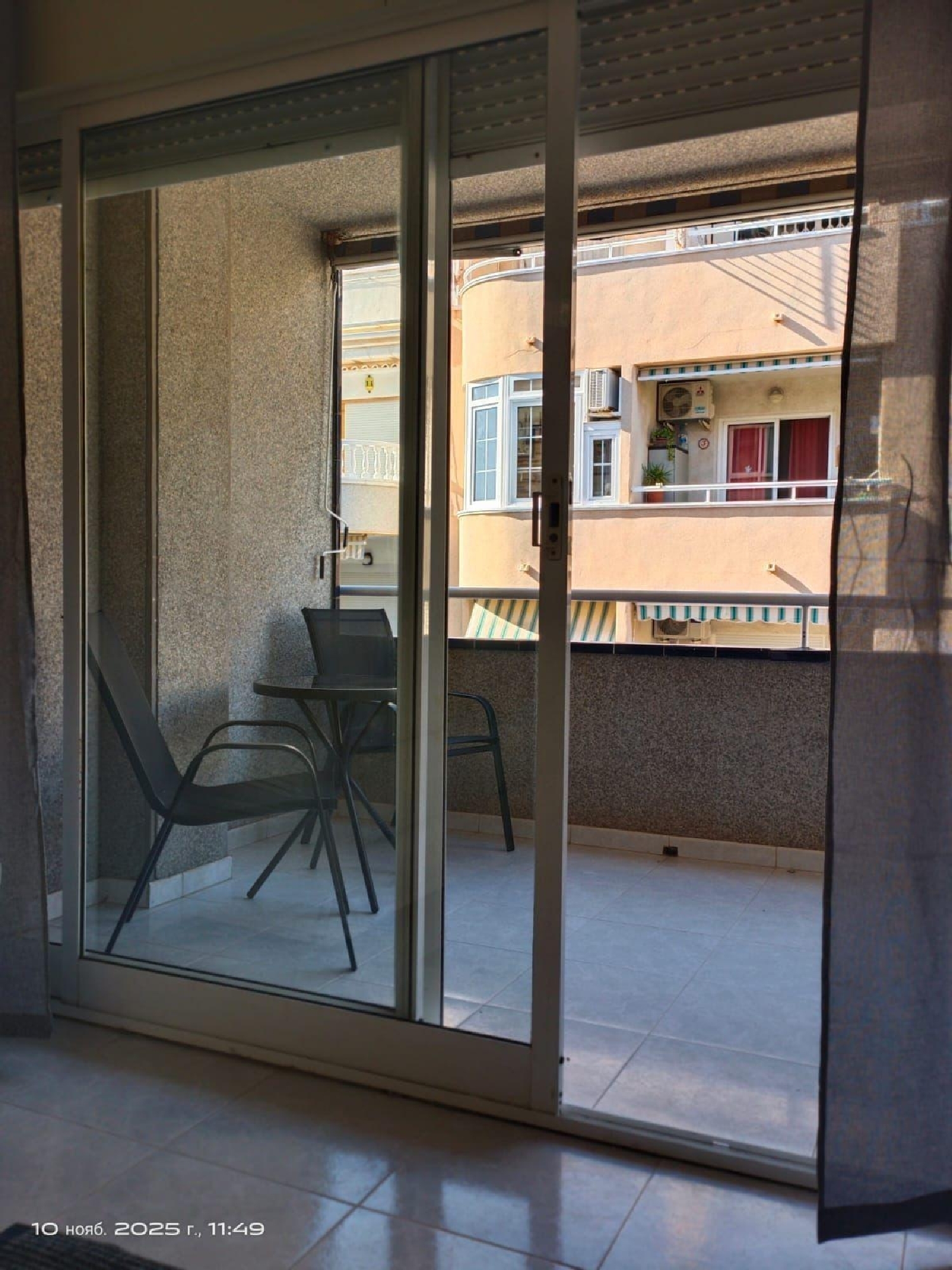 te koop appartement Torrevieja Baix Segura 5