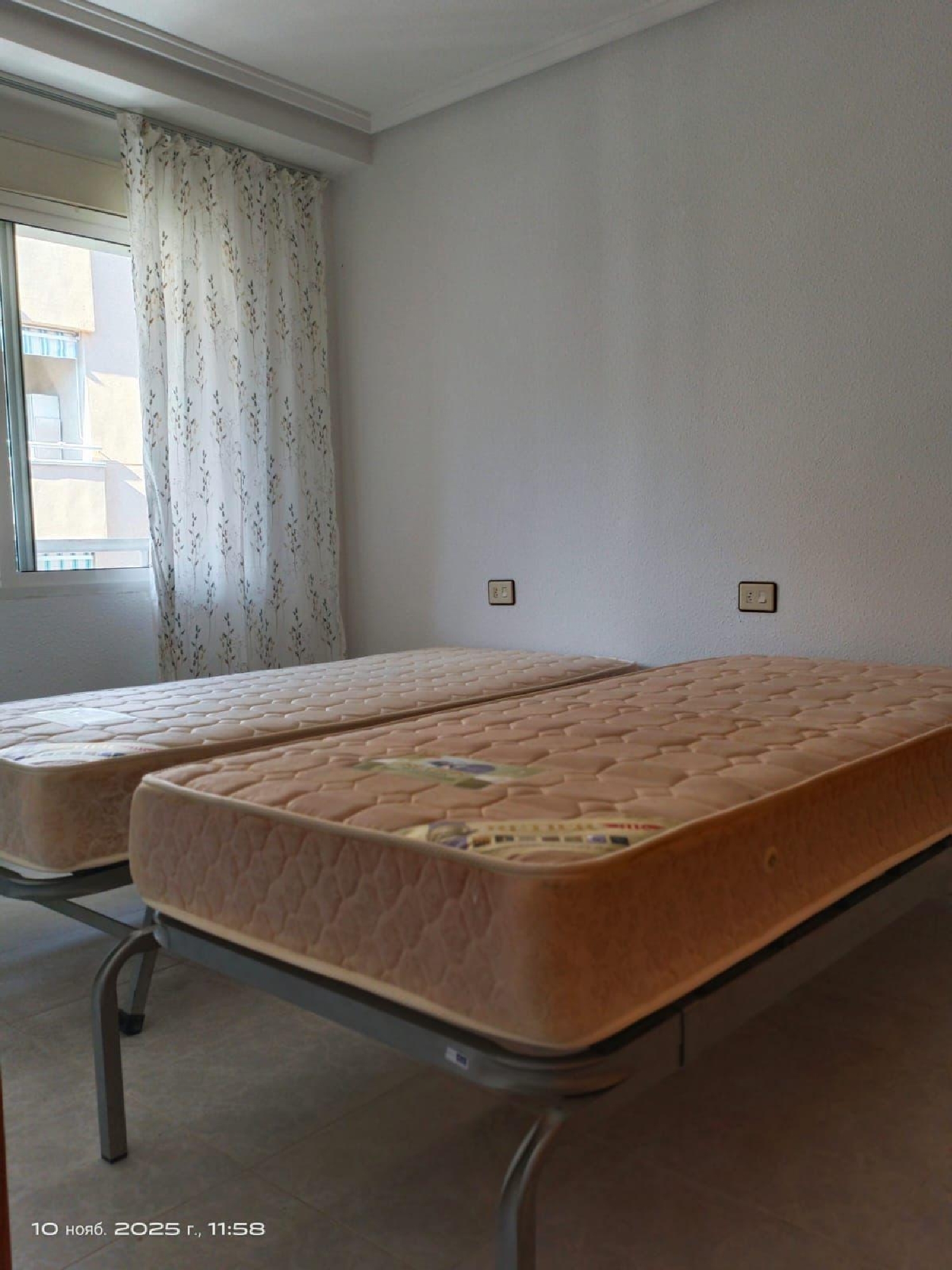  te koop appartement Torrevieja Baix Segura 4