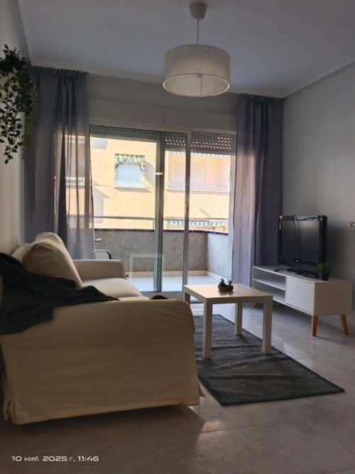 Torrevieja Baix Segura appartement foto 6359209
