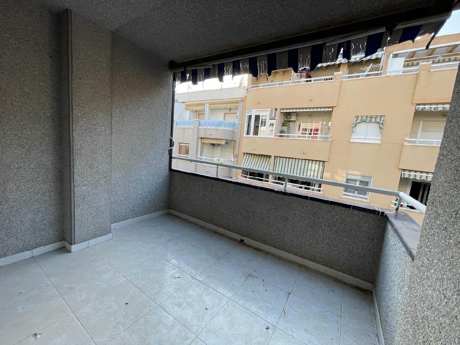  te koop appartement Torrevieja Baix Segura 7