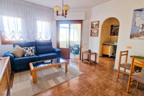 Torrevieja Baix Segura Wohnung Bild 6359218