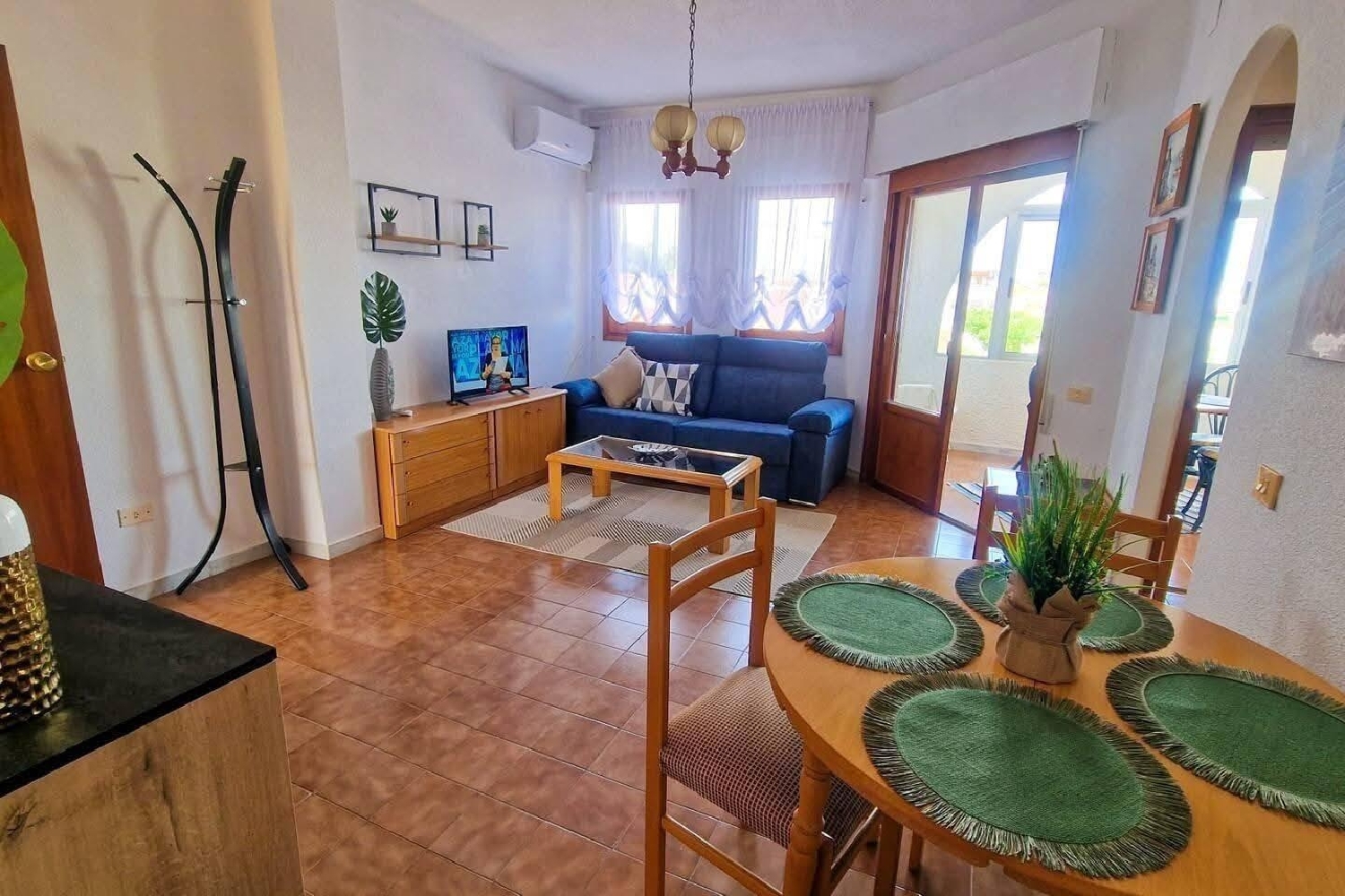  kaufen Wohnung Torrevieja Baix Segura 4
