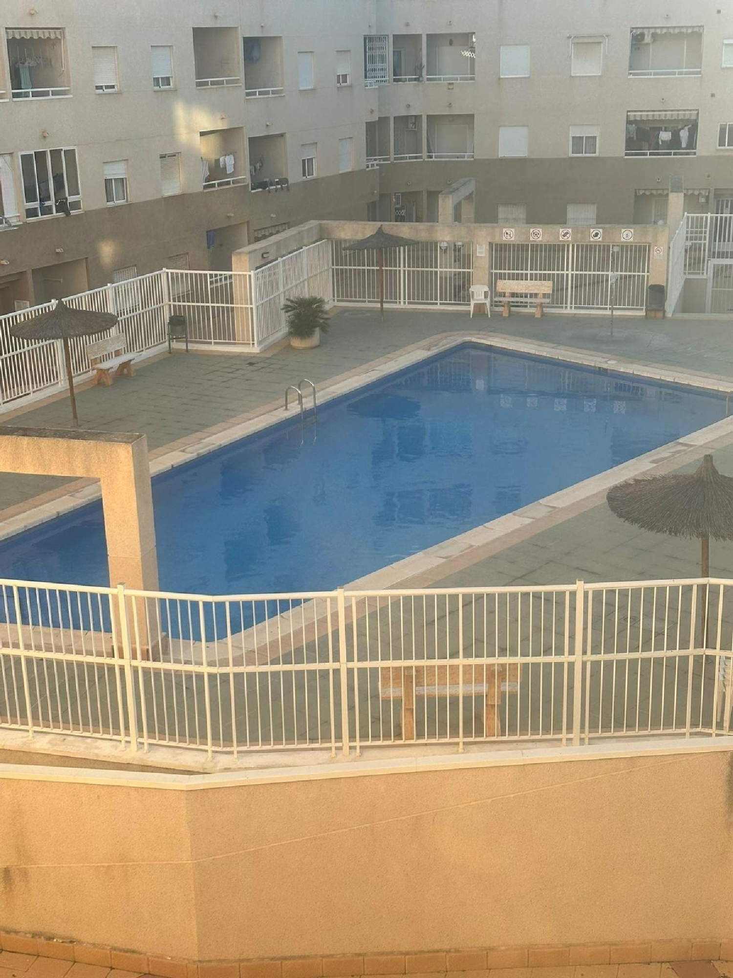  te koop appartement Torrevieja Baix Segura 1