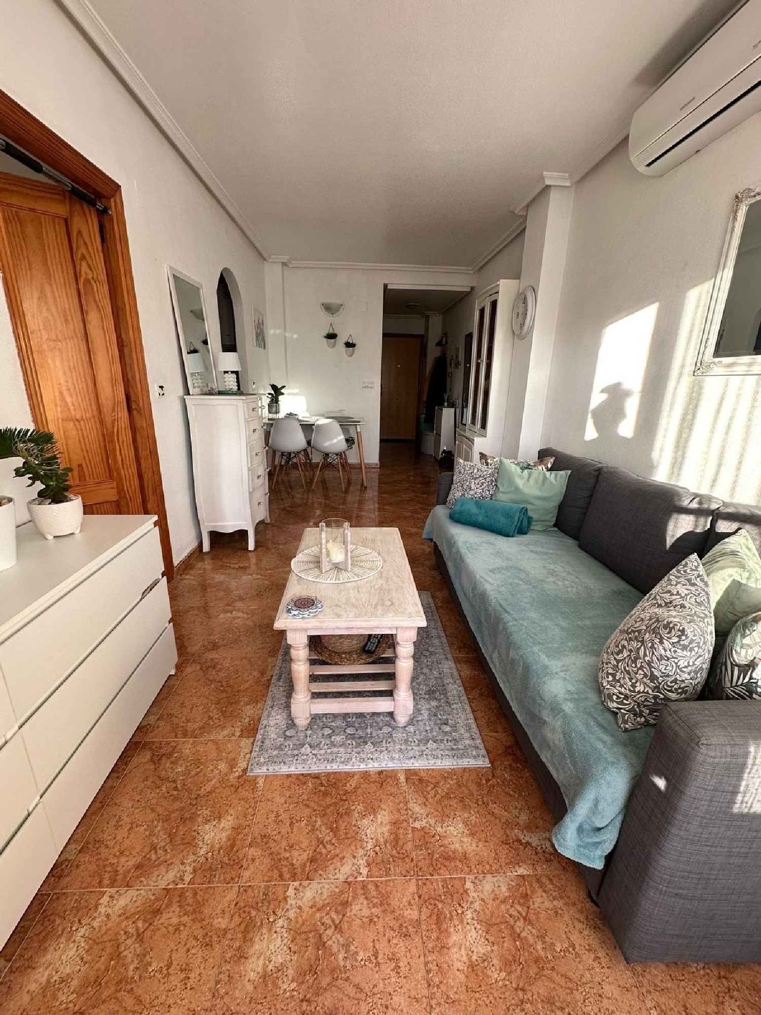  te koop appartement Torrevieja Baix Segura 2