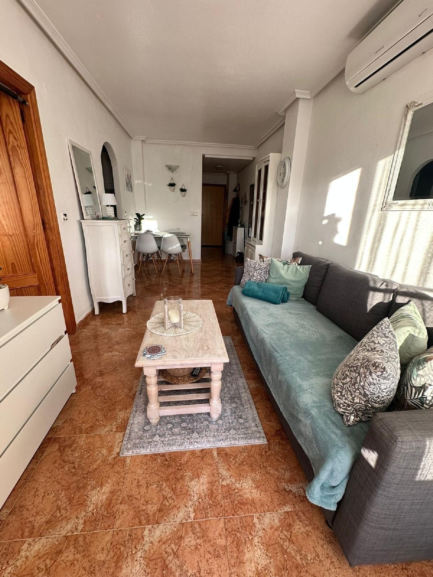  te koop appartement Torrevieja Baix Segura 6
