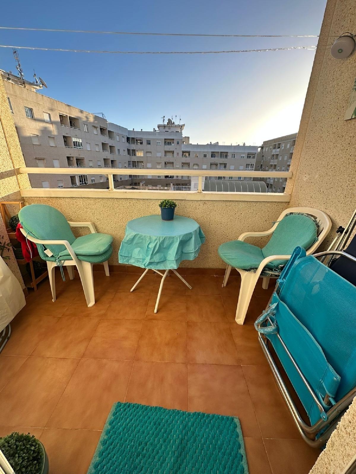  te koop appartement Torrevieja Baix Segura 5