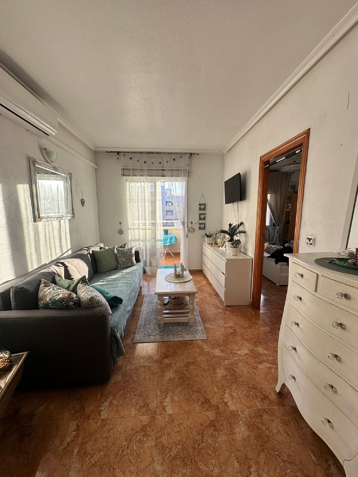  te koop appartement Torrevieja Baix Segura 3