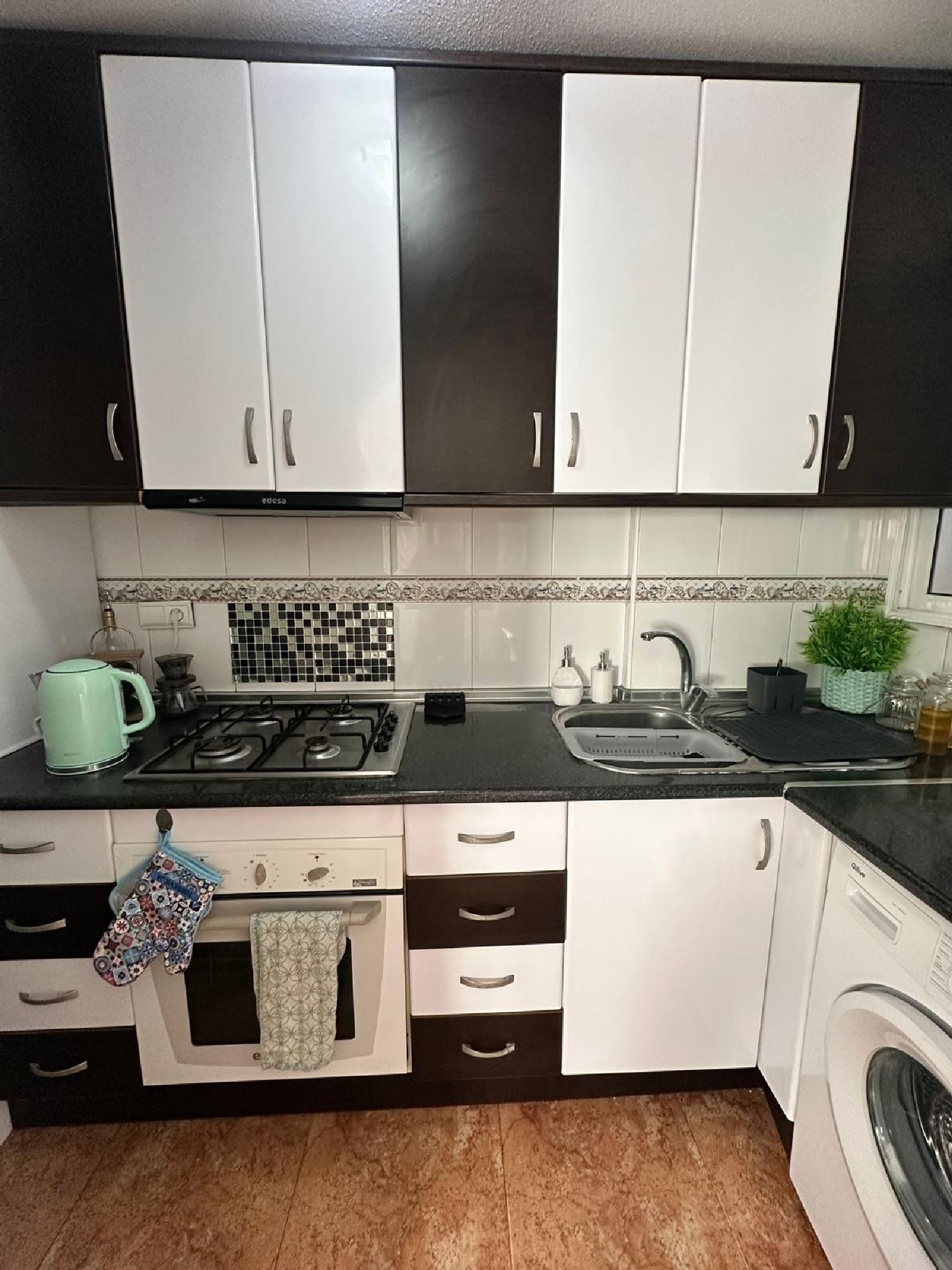  te koop appartement Torrevieja Baix Segura 7