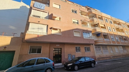 Torrevieja Baix Segura appartement foto 6359221