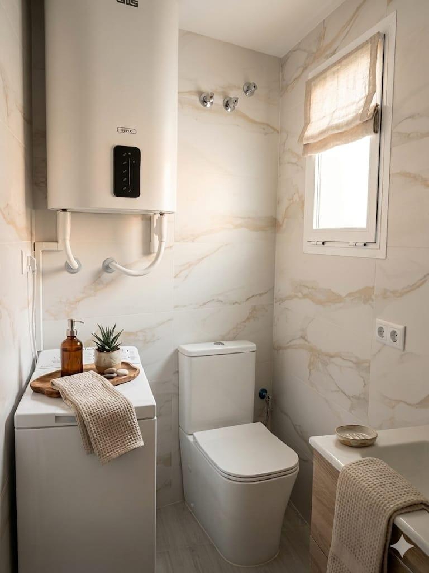  kaufen Wohnung Torrevieja Baix Segura 3