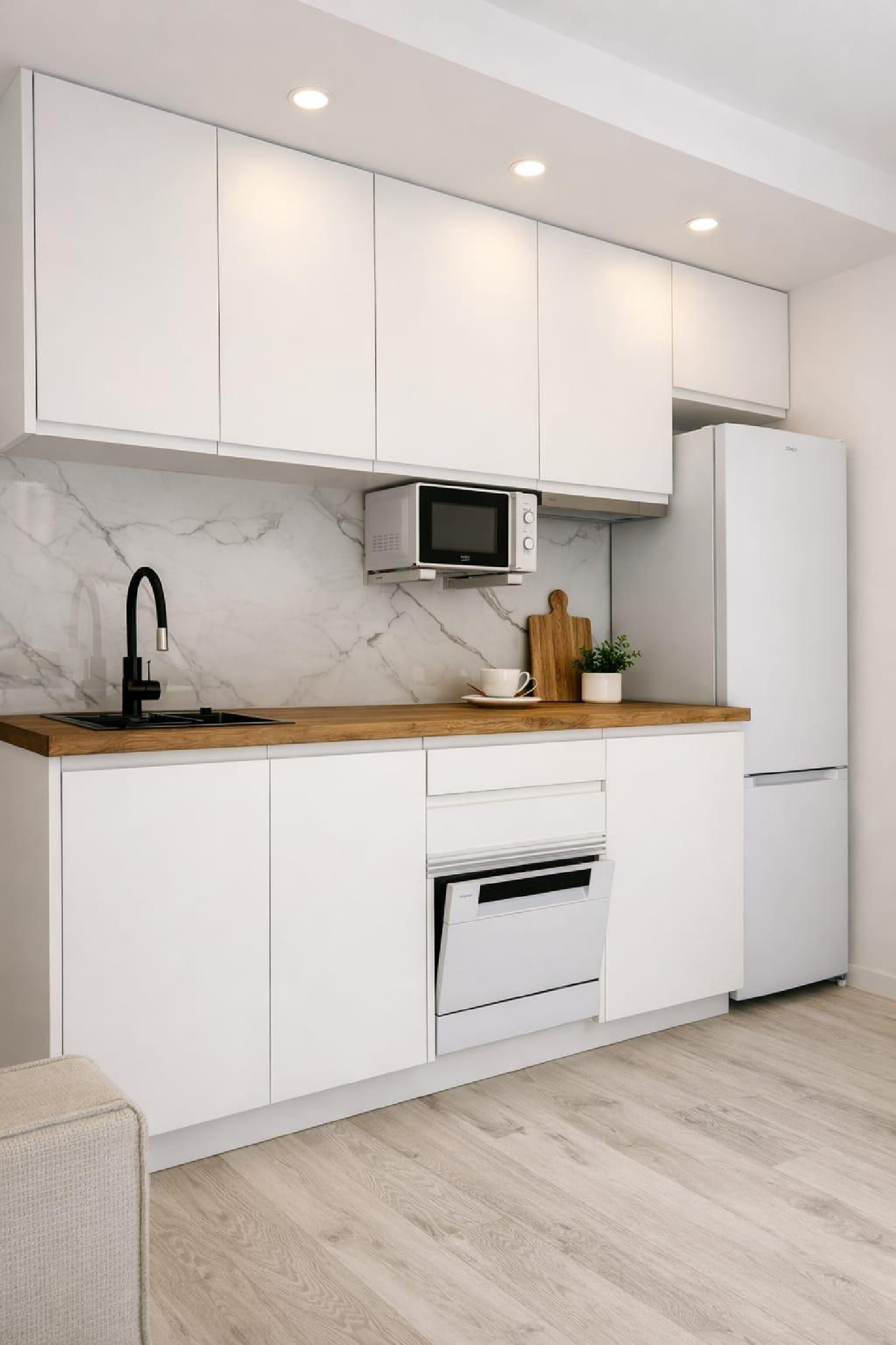  kaufen Wohnung Torrevieja Baix Segura 5