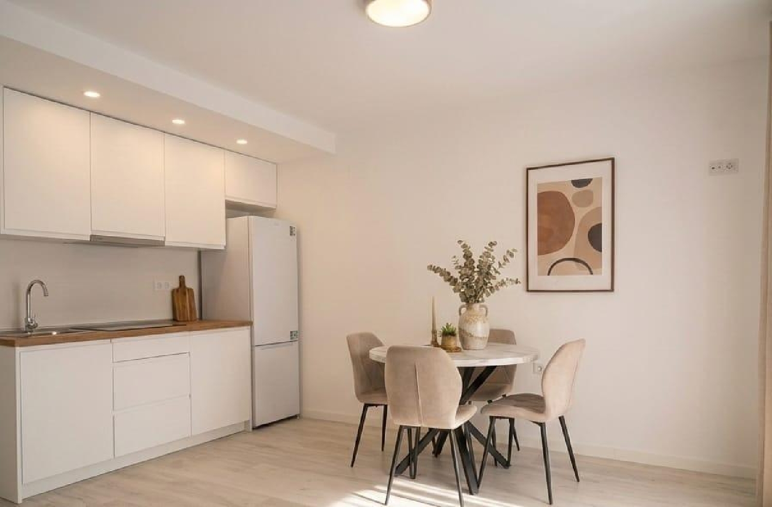  kaufen Wohnung Torrevieja Baix Segura 2