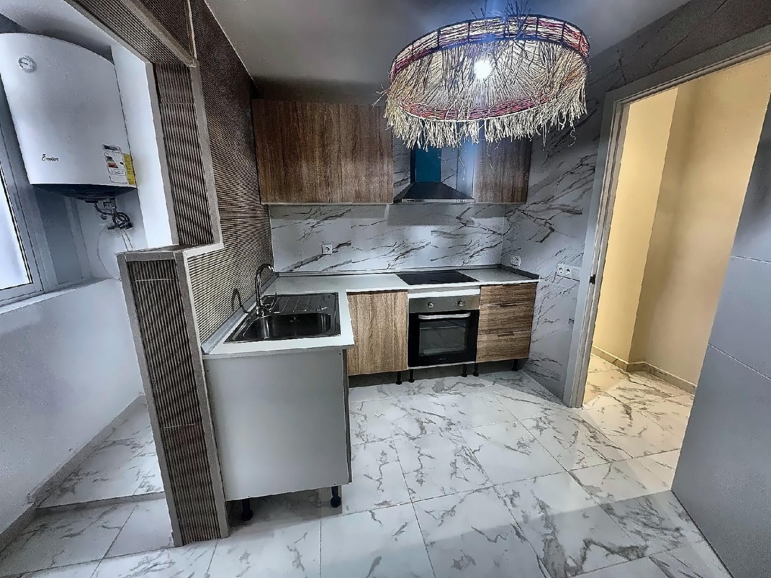  te koop appartement Torrevieja Baix Segura 2