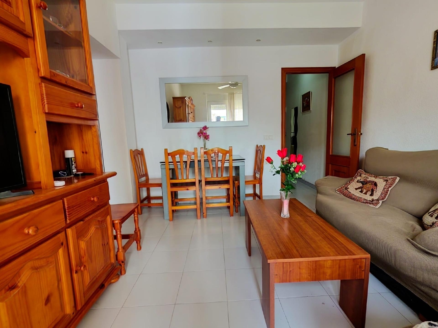  for sale apartment Torrevieja Baix Segura 3