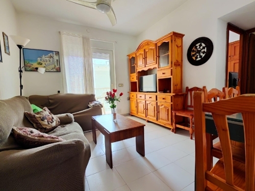 Torrevieja Baix Segura apartment foto 6359234