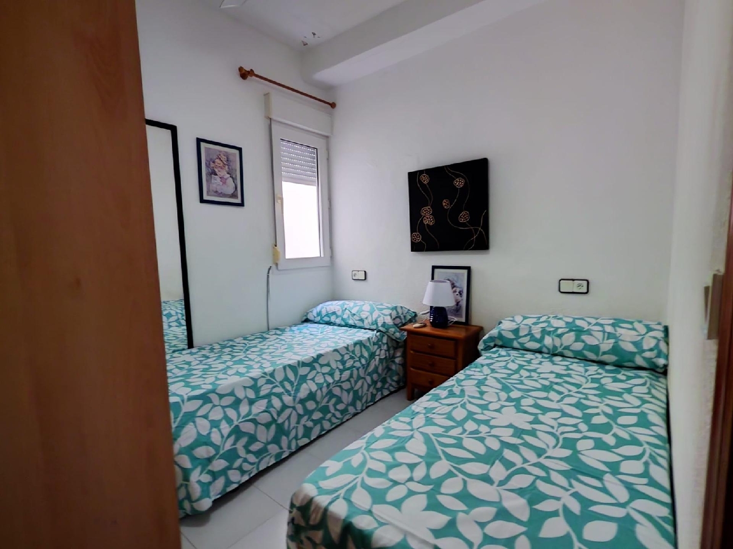  for sale apartment Torrevieja Baix Segura 5