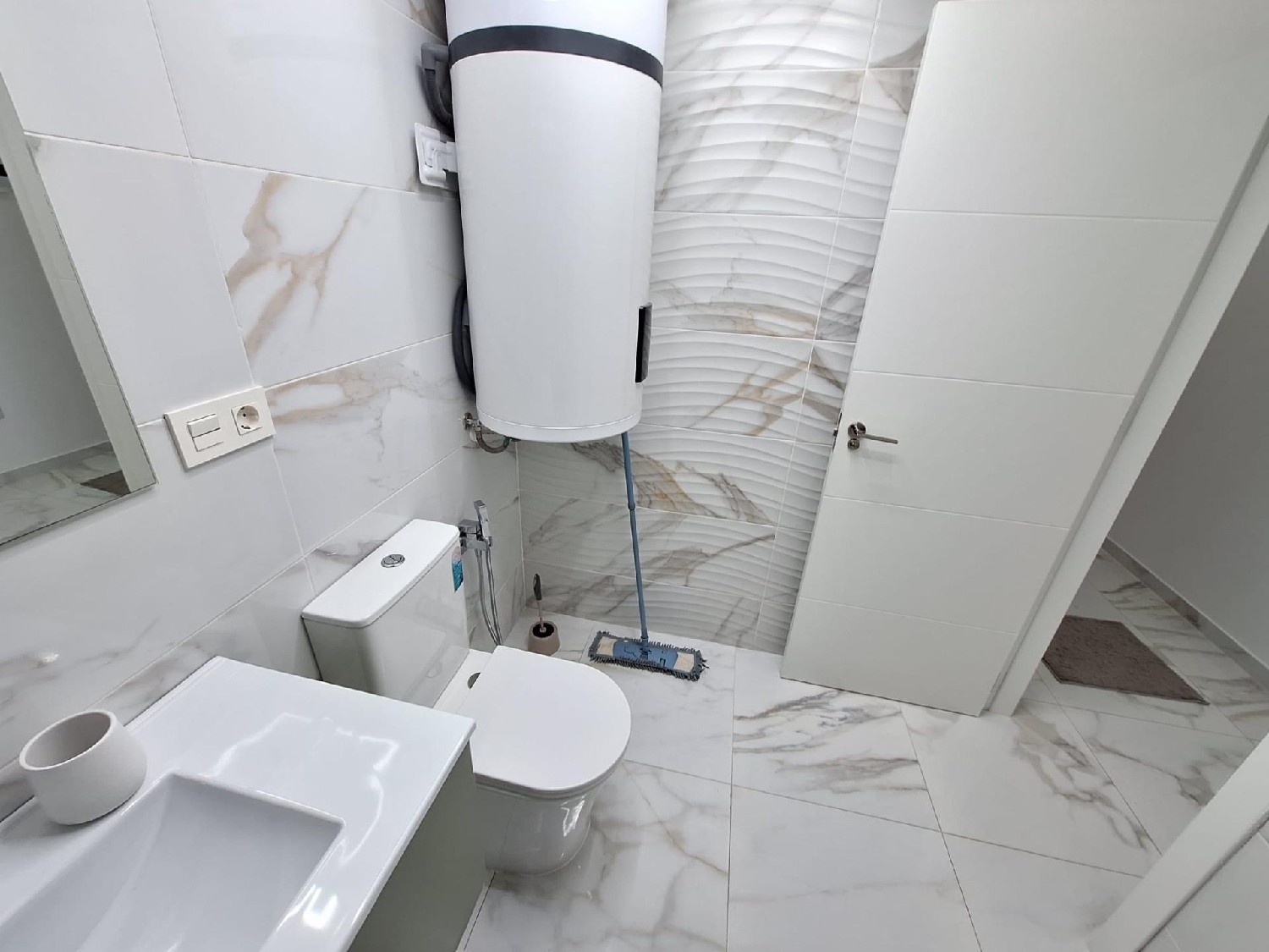  te koop appartement Torrevieja Baix Segura 8